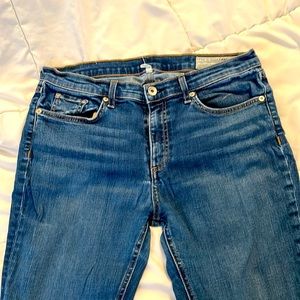 Rag and Bone jeans